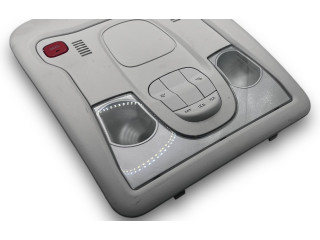 Блок комфорта A5810, 07357029480   Jeep Renegade   