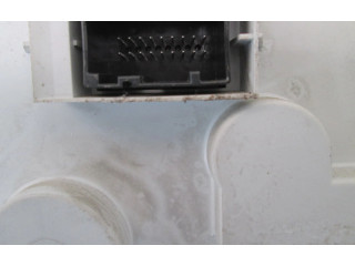 Панель приборов Fiat Albea