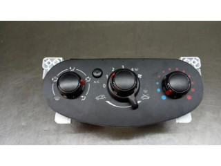 Блок управления климат-контролем 5P3743000   Dacia Dokker