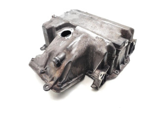 Масляный насос  CFWA 03P103603A, 03P103627  Skoda Fabia Mk2 (5J) 