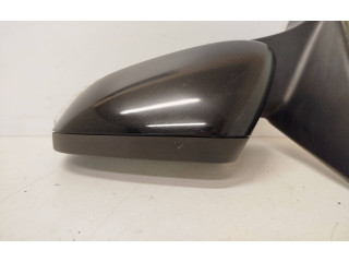Зеркало электрическое        Volvo V70  2005 - 2008 года   