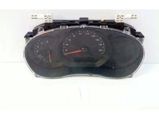 Панель приборов P248103078R   Renault Kangoo II       