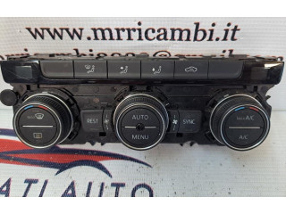 Блок управления климат-контролем 5NA.907.044.M, 5NA.907.044.M   Volkswagen Tiguan