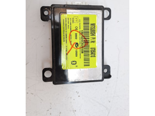 Блок управления двигателем Блок управления 8785A010 Citroen C-Crosser