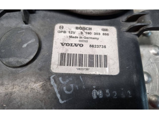Вентилятор радиатора 8623734 Volvo S60