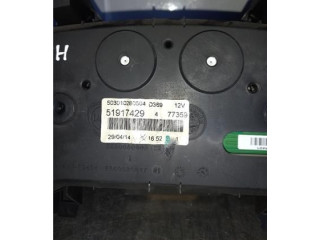 Přístrojová deska  Fiat Punto (199) 2014 51917429  