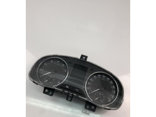 Панель приборов A2C83576500, NP1925 Skoda Fabia Mk2 (5J)