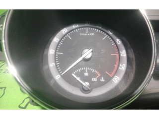 Панель приборов 3T1920841H Skoda Superb B6 (3T)