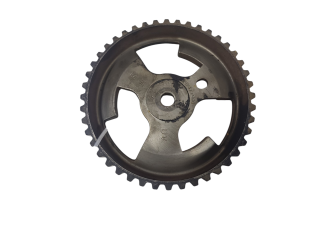 Шкив распределительного вала / ванус 9657477580 Citroen C4 I 2004 - 2010 года