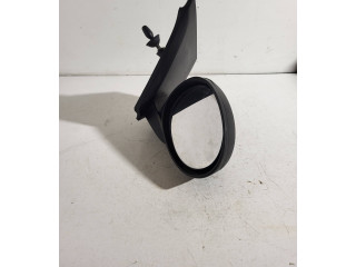 Зеркало (механическое)    правое   Citroen C1  2006-2013 года   