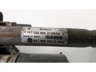 Комплект механизма стеклоочистителей