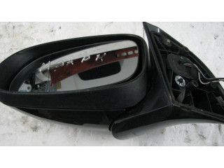 Зеркало электрическое левое Mercedes-Benz A W168 1997-2004 года