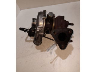 Турбина Mitsubishi L200 1515A029, RHF4H09003 для двигателя 4D56 HP