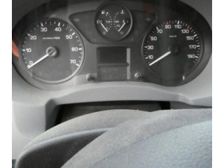 Блок АБС 4541ER   Peugeot  Expert  2007 - 2016 года