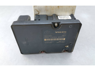 Блок АБС 30643982, 04W263   Volvo  V70  2005 - 2008 года