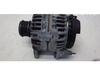Генератор 06F903023F Skoda Octavia Mk2 (1Z)