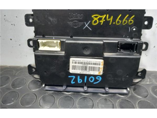 Блок управления климат-контролем 69817304   Mini One  Cooper Coupe R56