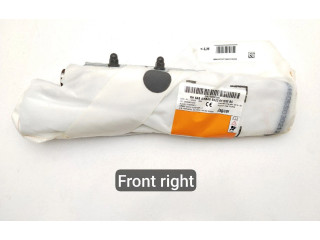 Подушка безопасности в сиденье 9X23611D32BC Jaguar XJ X351