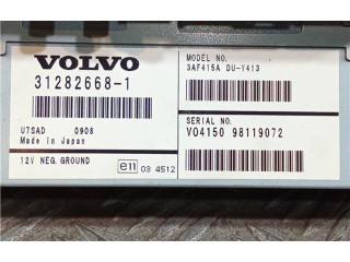 Дисплей    312826681, 312826681   Volvo XC60
