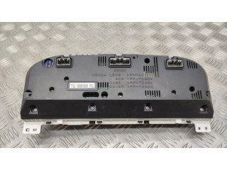 Панель приборов 78100SJHG312M1, 2574309840 Honda FR-V