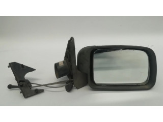 Zpětné zrcátko Сзади Renault Super R5 1984  7700802852, SIN PINTAR  