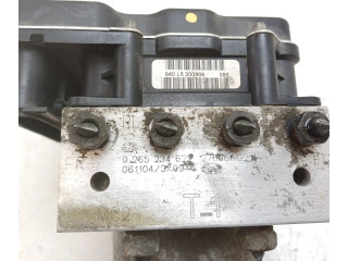 Блок АБС 0265234622, 0265950755 Subaru Outback 2007 - 2009 года