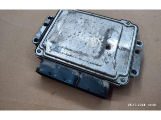 Řídící jednotka 3911327455 KIA Magentis 2007