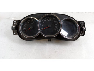 Geschwindigkeitsmesser Cockpit 248101921R Dacia Logan II