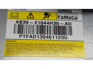 Подушка безопасности пассажира 1743320, AB3921044H30AD Ford Ranger