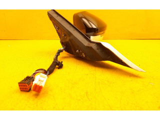 Зеркало электрическое Citroen DS4 - года