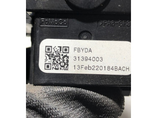 Ручка стеклоочистителей 31394003, 13F6220184BCH Volvo S60