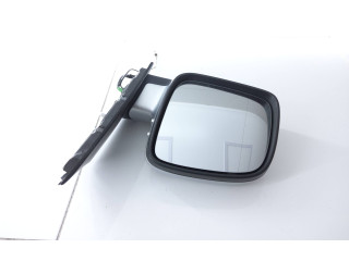 Zpětné zrcátko Volkswagen Transporter - Caravelle T5 2006 E1010718, 020718