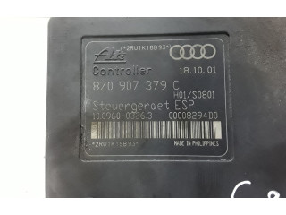 Блок АБС 8Z0907379C, 8Z0614517E Audi A2 - года