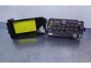 Модуль управления BSM 8231009081, AK6958 SsangYong Kyron