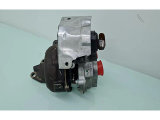 Turbodmychadlo Турбина 03N145401J Volkswagen Tiguan