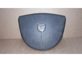 Подушка безопасности водителя BAMPT11104, 34027938C Dodge Nitro