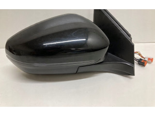 Зеркало электрическое Citroen C5 Aircross 2017 - года