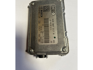 Řídící jednotka 4H0907217A, 0275003011   Audi A8 S8 D4 4H 2011
