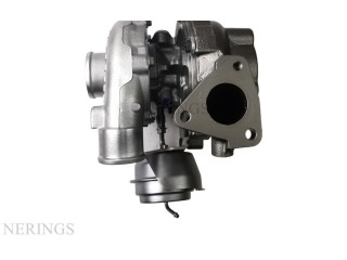 Turbodmychadlo Турбина 757886-3, 757886-5003S Hyundai Santa Fe