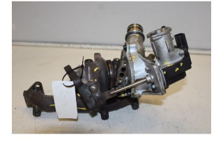 Турбина Audi A1 03F145701T для двигателя CBZ