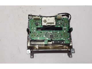 Модуль блока управления кондиционером 258101CA0B Infiniti FX