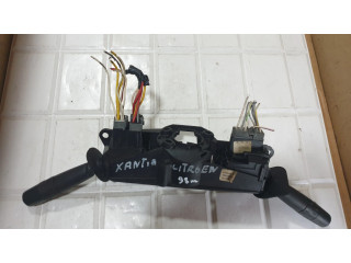 Подрулевой переключатель 95666288ZL, 34328003 Citroen Xantia