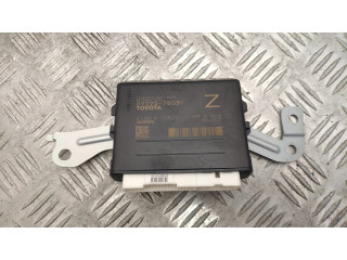 Блок управления 8922278031   Lexus NX