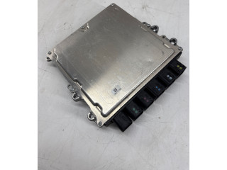 Блок управления двигателя 670181238C, 0261S104FB   Maserati Grecale