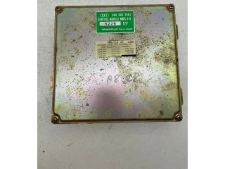 Блок управления двигателя 8A0906266J, 4942516 Audi A8 S8 D2 4D