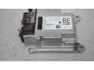 Блок подушек безопасности 0285010892, 9T1T-14B321-BE   Ford Transit -  Tourneo Connect