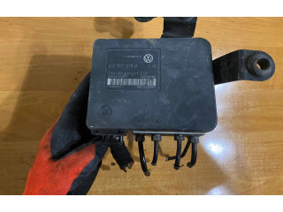 Блок АБС 1C0907379M, 10096003353 Skoda Octavia Mk1 (1U) 1996 - 2004 года
