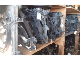 Вентилятор радиатора     993454J    Audi Q5 SQ5 