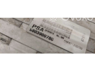 Стартер  D8R27   Citroen C8