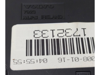 Блок управления климат-контролем 8635818, 7923 Volvo V70